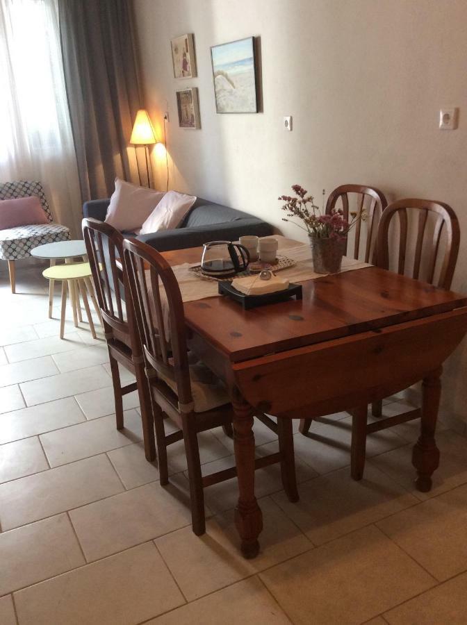 Villa Eleni Lithinai Екстер'єр фото