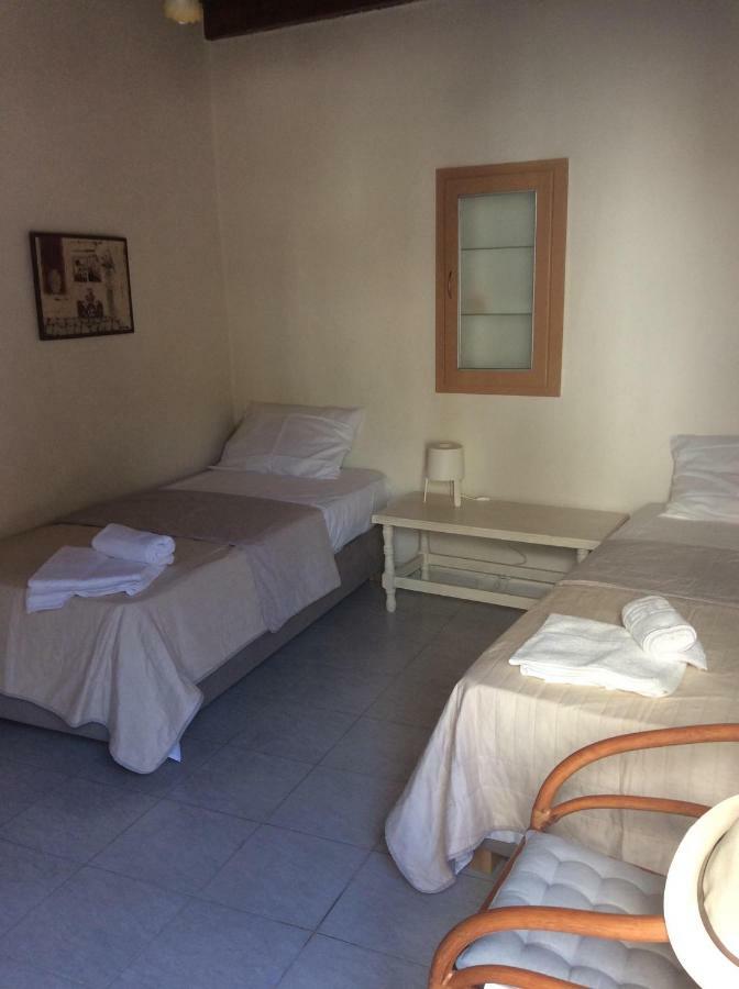 Villa Eleni Lithinai Екстер'єр фото