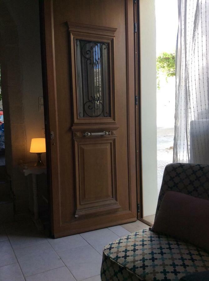 Villa Eleni Lithinai Екстер'єр фото